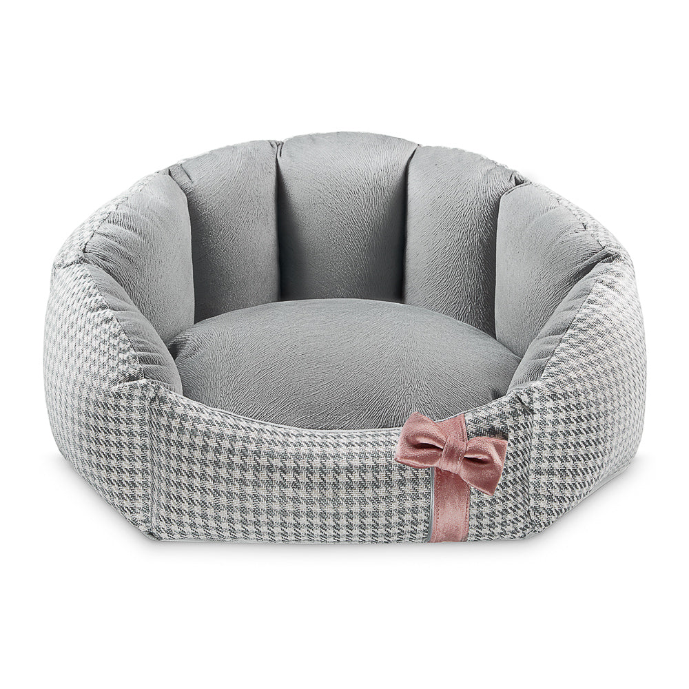 Cama Finessa rosa oh Charlie