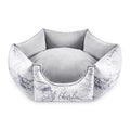 Marmol Oh Charlie Bed