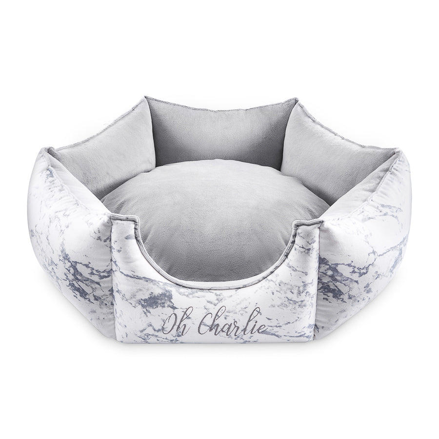 Marmol Oh Charlie Bed