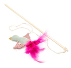 Toy Bird Ivy Oh Charlie
