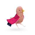 Juguete para pájaros