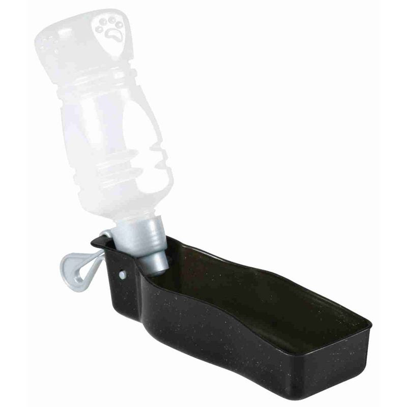 Trixie Travel Waterer with Bottle