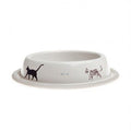 Cat Purrfect Pet Bowl Sophie Allport
