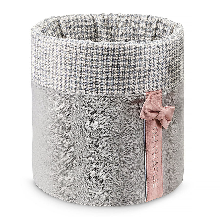 Finessa Oh Charlie Toy Basket