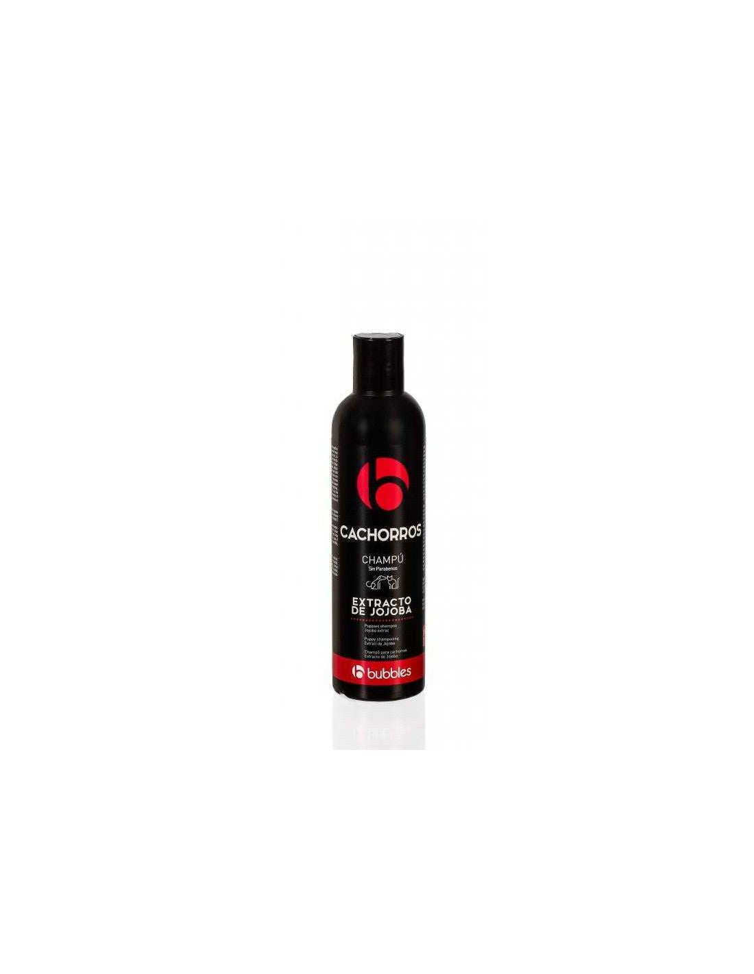 Welpen-Shampoo Jojoba 250ml