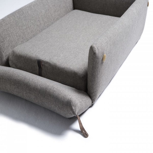 Cama para perro Bjorn