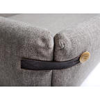 Cama para perro Bjorn