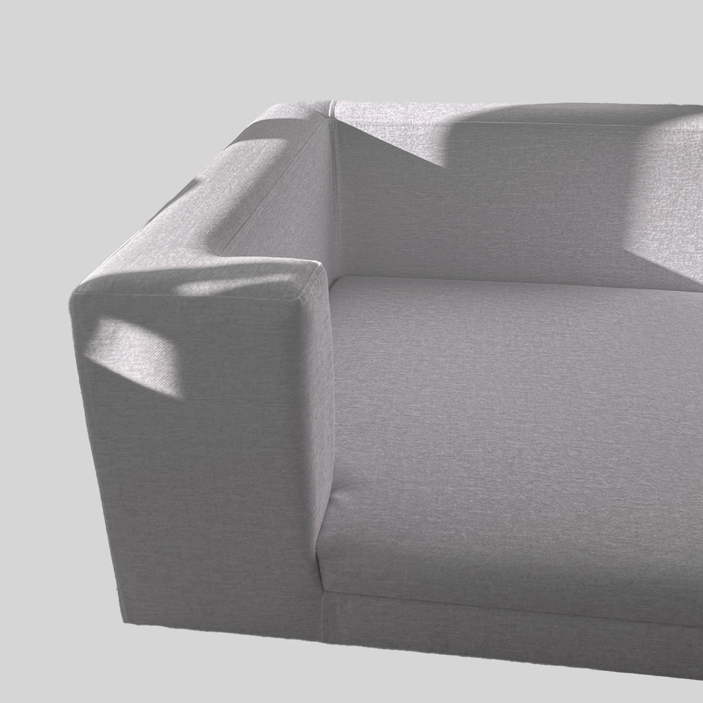 Cama para perro Equestrian Corocota