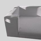Cama para perro Equestrian Corocota