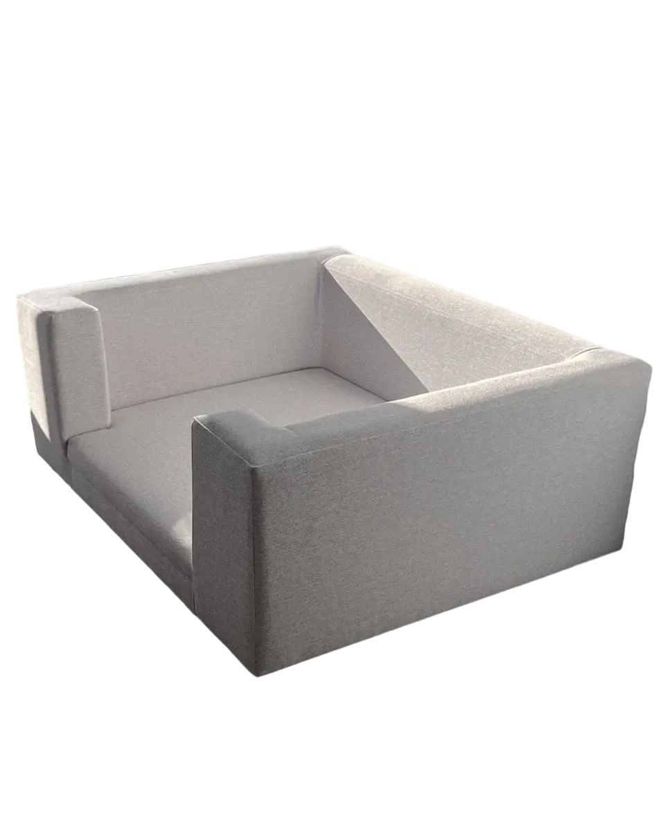 Cama para perro Equestrian Corocota