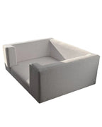 Cama para perro Equestrian Corocota