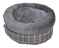 Cama Nido Tartan