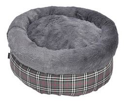 Cama Nido Tartan