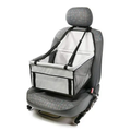 Car Seat Dog Cradle
