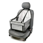 Car Seat Dog Cradle