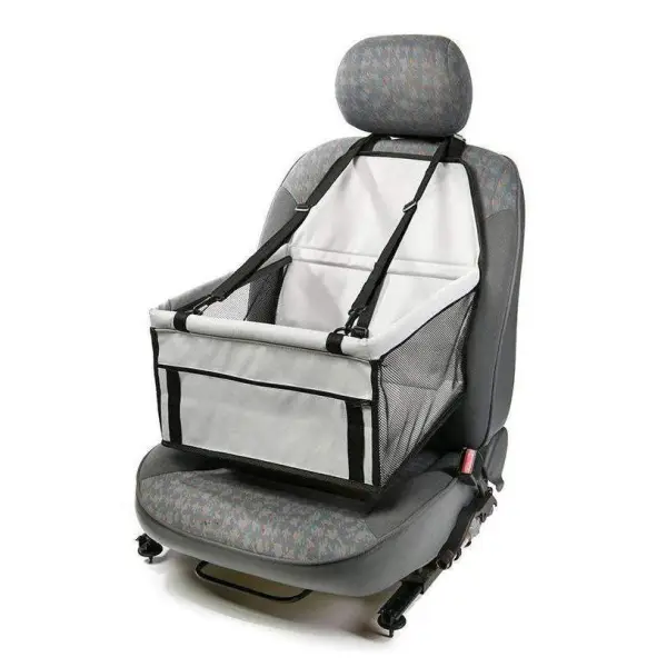 Car Seat Dog Cradle