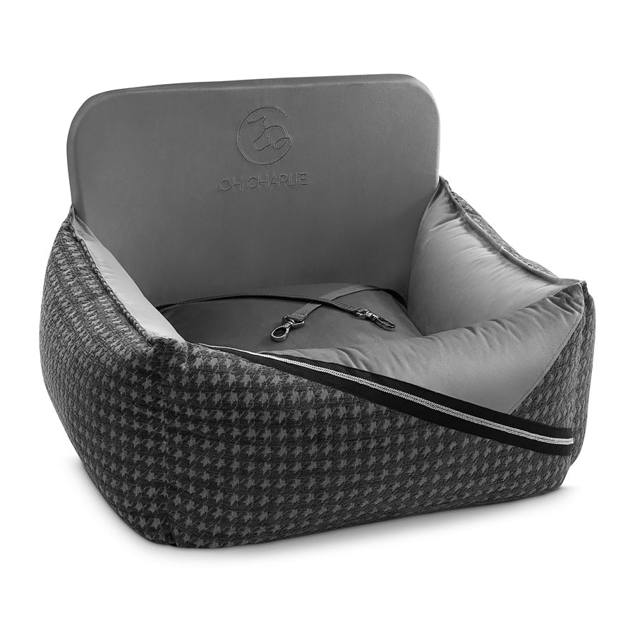 Prestige Grey Car Bed Oh Charlie