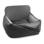 Prestige Grey Car Bed Oh Charlie