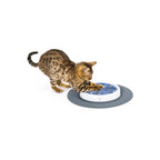 Catit senses alfombrilla de juegos