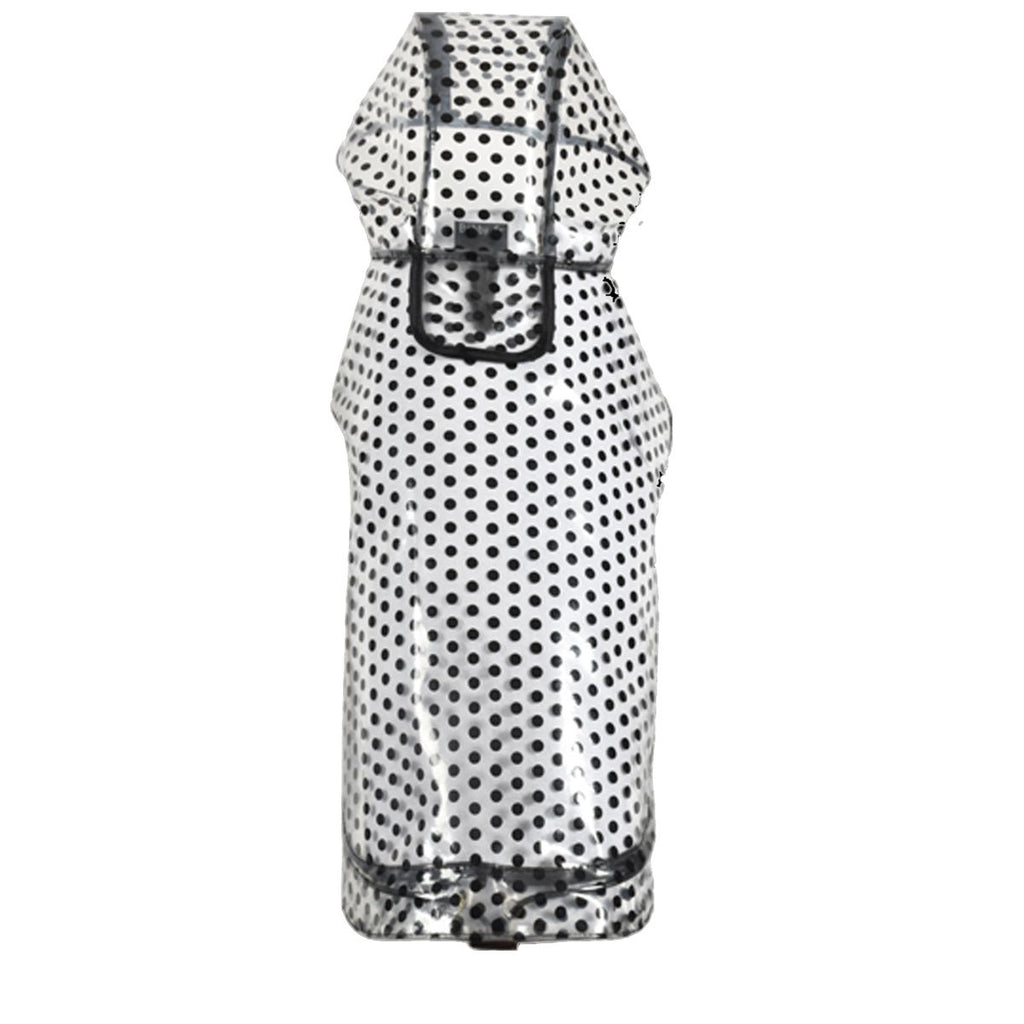 Cire Raincoat