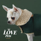 Benson Aviator Coat