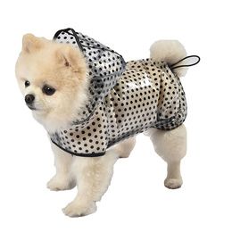 Cire Raincoat