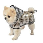 Cire Raincoat