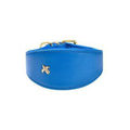Levrier Leather Greyhound Collar