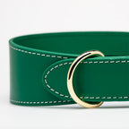 Collar de Cuero para perros Collar of Sweden