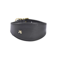 Levrier Leather Greyhound Collar