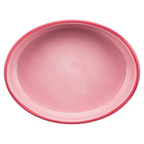 Ceramic Cat Bowl for Short-Snouted Breeds