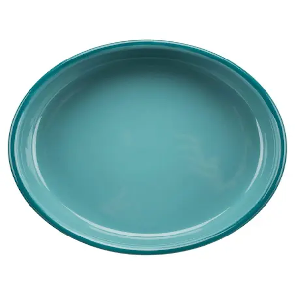 Ceramic Cat Bowl for Short-Snouted Breeds