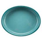Ceramic Cat Bowl for Short-Snouted Breeds