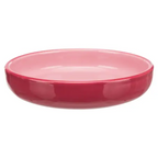 Ceramic Cat Bowl for Short-Snouted Breeds
