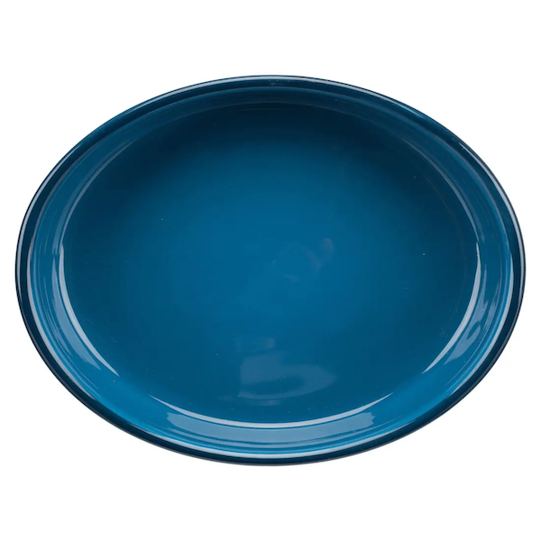 Ceramic Cat Bowl for Short-Snouted Breeds