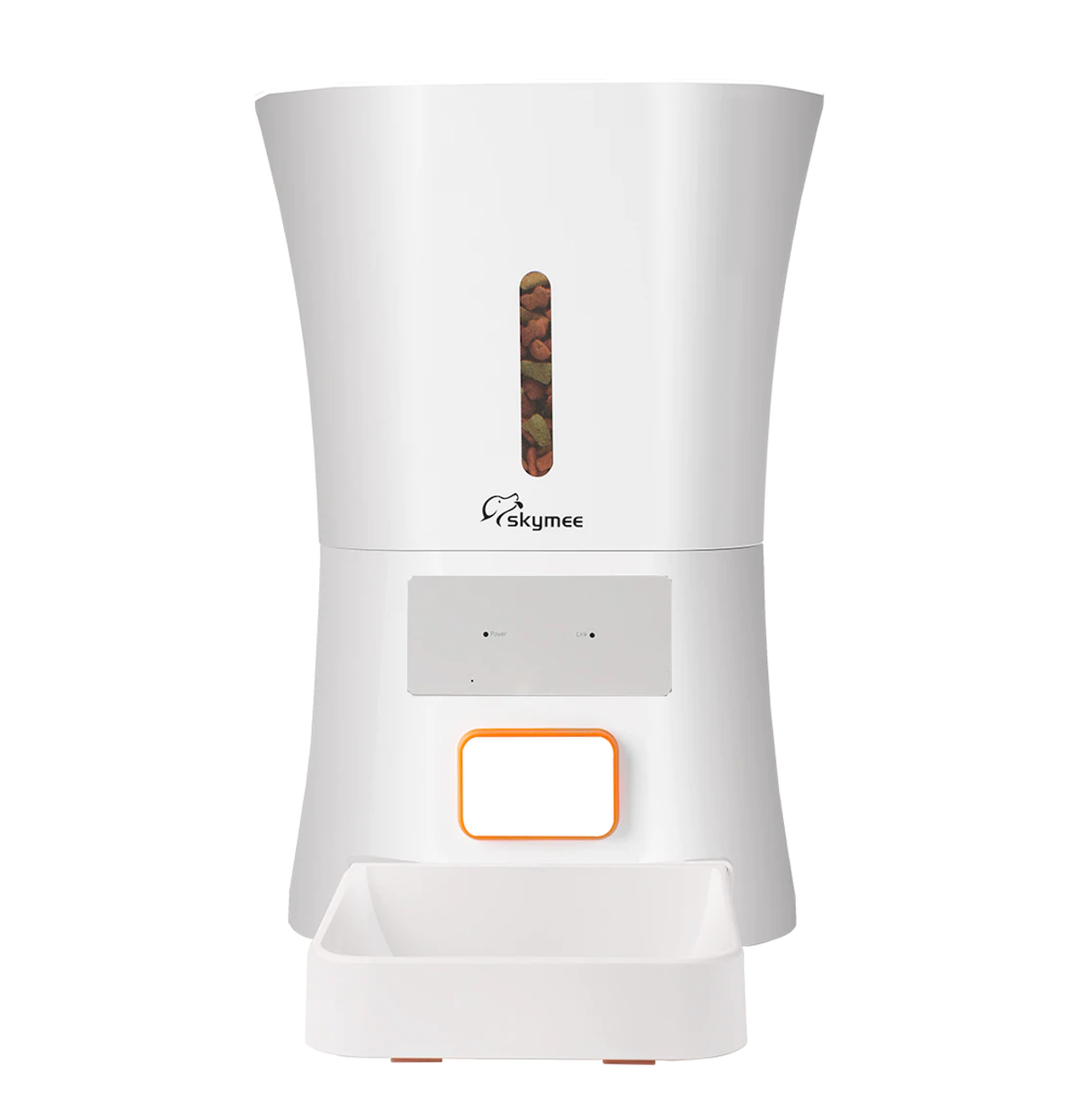 Comedero Inteligente Wifi Feeder Plus Skymee