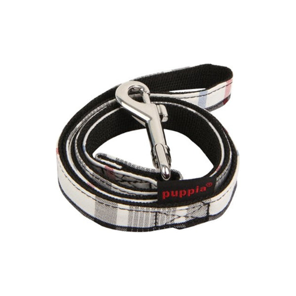 correa paseo perro junior puppia negro