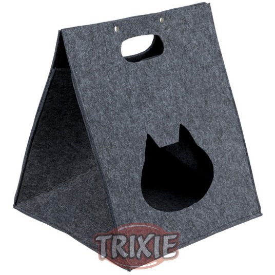 Tasche - Weiche Höhle Antonia