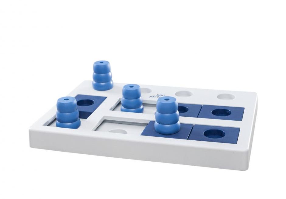 Dog Activity Chess Trixie
