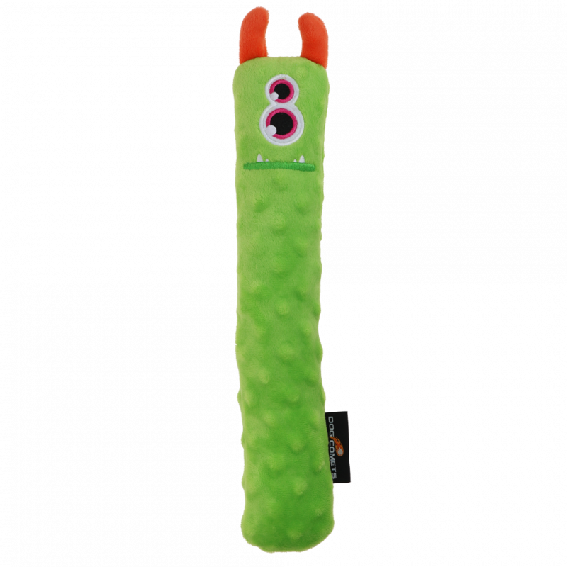 Dog Comets Invaders