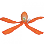 Dog Comets juguete Alien Octo