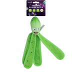 Dog Comets juguete Alien Octo