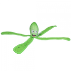 Dog Comets juguete Alien Octo