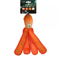 Dog Comets juguete Alien Octo