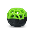 Dog Comets Moonstone Treat Cube toy