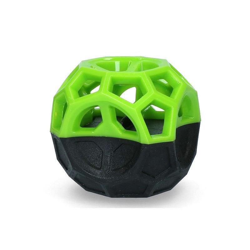 Dog Comets Moonstone Treat Cube toy