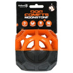 Dog Comets Moonstone Treat Cube toy