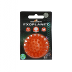 Dog Comets Pelota Exoplanet Naranja