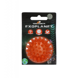 Dog Comets Pelota Exoplanet Naranja