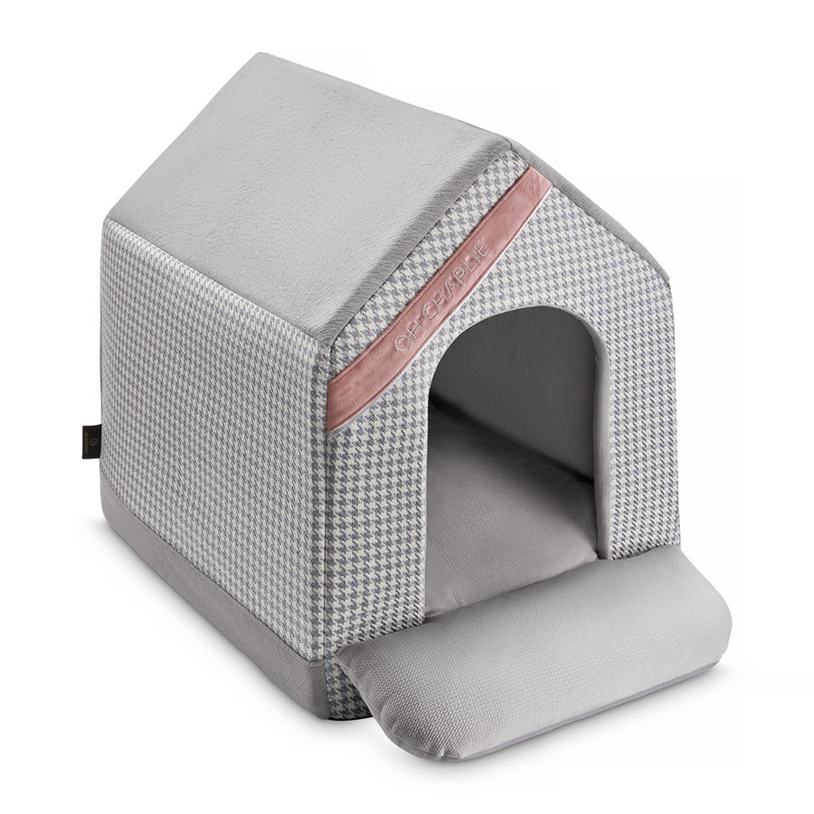 Finessa Oh Charlie Dog Kennel